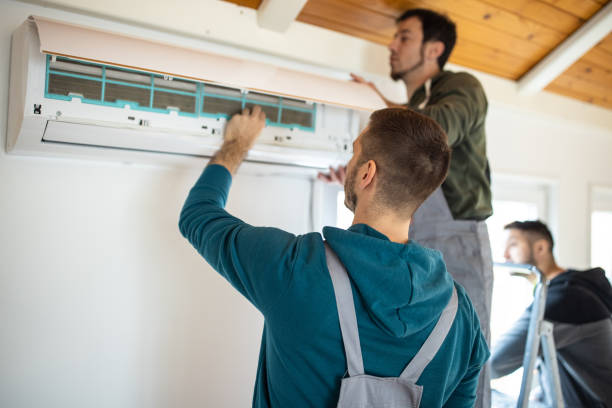Best HVAC Tune-Up Services  in Iraan, TX