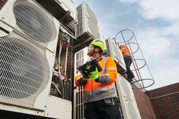 Best HVAC Installation Services  in Iraan, TX