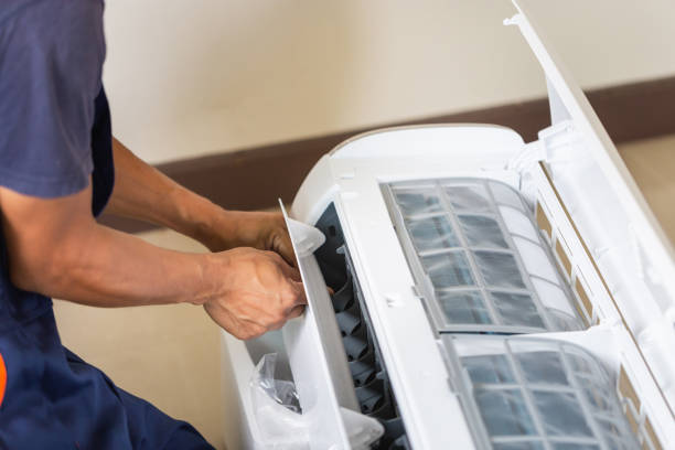 Best AC Installation Near Me  in Iraan, TX
