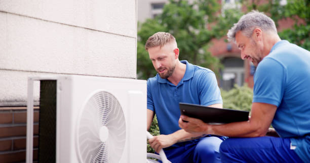 Best Emergency HVAC Repair  in Iraan, TX