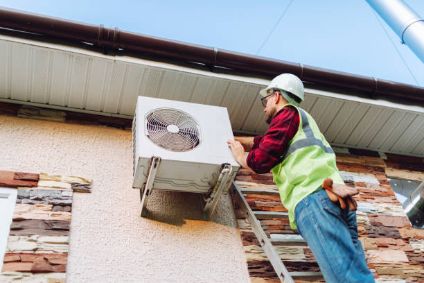 Best Heating Repair Services  in Iraan, TX
