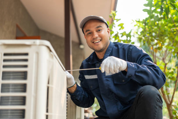 Best Residential HVAC Services  in Iraan, TX