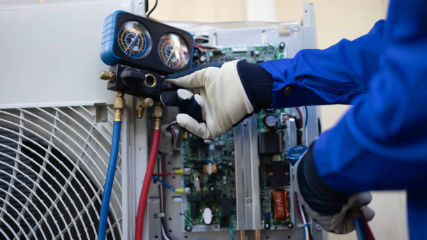 Best HVAC System Installation  in Iraan, TX