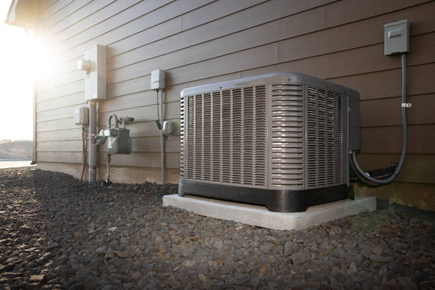 Best Local HVAC Companies  in Iraan, TX